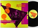 Buzzcocks - A Different Kind Of Tension LP - United Artists UK VG++