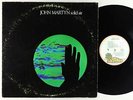 John Martyn - Solid Air LP - Island VG++
