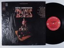 BYRDS Fifth Dimension COLUMBIA LP VG+ 2-eye SHRINK k