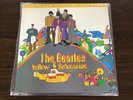 MFSL THE BEATLES Sealed Mobile Fidelity YELLOW SUBMARINE Original Master MOFI