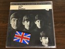 MFSL THE BEATLES Sealed Mobile Fidelity WITH THE BEATLES Original Master MOFI