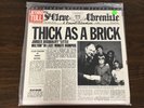 MFSL JETHRO TULL Mobile Fidelity THICK AS A BRICK #1675 Sealed Original Master