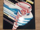 judas priest TURBO vinyl