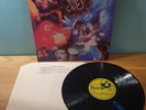 Soft Machine Softs 1976 Harvest/EMI Record UK Pressing Progressive Rock Vinyl LP