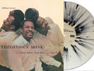 Thelonious Monk Brilliant Corners (Vinyl) 12