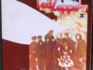 Led Zeppelin II, German Pressing, ATL-SD 8236, RL, Ludwig Side 1, FREE Shipping