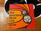 THE GRATEFUL DEAD Double Album 2LPs 4/29/72  tmoq live psych