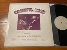 THE GRATEFUL DEAD Acoustic Dead Feat. New Rider's LP rare live psych tmoq