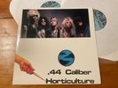GUNS N ROSES .44 Caliber Horticulture 2LPs rare live tmoq Club 51 Records