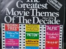 Enoch Light – Greatest Movie Themes 1964/1974 - quadraphonic LP Record excellent