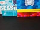 Vinyl Records Ministry of Sound Sessions 6 & 7 Frankie Knuckles, David Morales