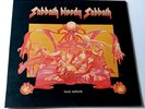 BLACK SABBATH SABBATH BLOODY SABBATH 1973 SUPER DE LUXE WWA RECORDS