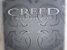 Creed  LP Greatest Hits