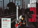 Gary Moore - Back To The Blues [New Vinyl LP]