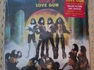 KISS Love GUN 45th Anniversary Deluxe Edition Picture Disc 1 Of 500 New/SEALED