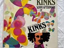 THE KINKS - Face To Face US MONO LP (60s, psych)