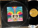 THE WOZARD OF IZ: ELECTRONIC ODYSSEY - ORIGINAL A&M LP mort garson vinyl VG+/VG