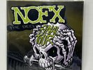 NOFX The Decline FINAL TOUR 12”Vinyl EP Columbus Ohio Exclusive Limited 33/77 LP