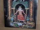 Savatage - Hall Of The Mountain King - Used Vinyl Record -