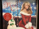 Mariah Carey - Merry Christmas II You Sealed LE Red Vinyl