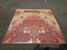 King Gizzard And The Lizard Wizard Omnium Gatherum vinyl 2 LP Blue Pink Recycled