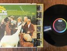 The Beach Boys PET SOUNDS Orig CAPITOL LP 1966 MONO SHRINK VG+/EX