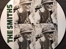 The Smiths Meat is Murder Picture Disc 2007 UK Pic Disc