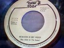 Heaven Is My Roof - Ras Allah & The Spear
