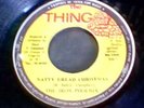 Natty Dread Christmas - The Iron Phoenix