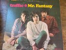 Traffic LP - Mr Fantasy - First US Pressing - VG - VG+ / EX