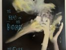 THE HEAD ON THE DOOR The Cure Vinyl LP Album Elektra Records 1985 VG+ New Wave