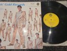 Elvis Presley Lp French Pressing Golden Records Vol 2 Plays Nicely