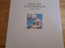 nick cave and the bad seeds. Abattoir Blues / Lyre Of Opheus. Double Vinyl Album