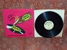Soul Sauce Various R&B Artistes Rare 1968 1st UK Pama Special PMLP 8 SP