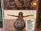NEIL YOUNG Decade, orig Reprise triple vinyl LP w/shrink & hype sticker, 1976,NM
