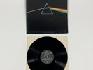 Pink Floyd The Dark Side Of The Moon Vinyl Record SMAS-11163 Harvest 1973 VG+