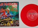 Iron Maiden: Run To The Hills, EM 612, 7