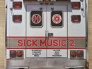 Sick Music 2 Hospital Records X4 Vinyl Album