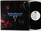 Van Halen - S/T LP - Warner Bros. VG++ Shrink