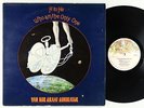 Van Der Graaf Generator - H To He, Who Am The Only One LP - Charisma UK VG+