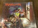 Marillion Script For A Jesters Tear Hand Signed Vinyl 6 Signatures EMC 3429