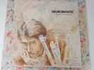 Yukihiro Takahashi - Neuromantic - Vinyl LP UK 1st Press EX/EX+