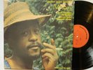 JOHNNY DYANI QUARTET : Mbizo  DANISH LP STEEPLECHASE SCS 1163 NM