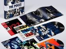 The Police Every Move You Make The Studio Recordings 6LP Vinyl Box Set 2018