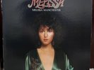 Melissa Manchester Mobile Fidelity Sound Labs Mofi Vinyl Record LP MFSL 1-028