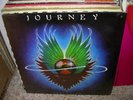 JOURNEY-Evolution-OR.NOS FACTORY SEALED LP  Too Late/Lovin' Touchin' Squeezin'