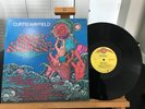 CURTIS MAYFIELD SWEET EXORCIST CURTOM CRS8601 USA 1974 NM/VG+