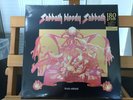 BLACK SABBATH SABBATH BLOODY SABBATH NEMS NEL6017 REISSUE UK 1982 SEALED