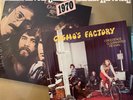 Credence Clearwater Revival-1970-2 LP