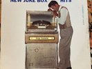 RnR LP CHUCK BERRY CHESS 1456 CHUCK BERRY NEW JUKEBOX HITS (TWELVE (12) TRACKS)